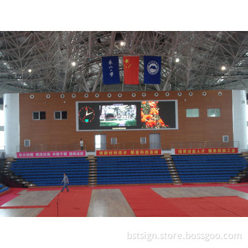 P6mm Fixed Screen Indoor Full Color LED Sign